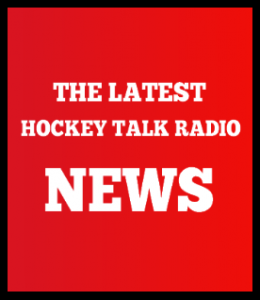 Hockey Talk Radio