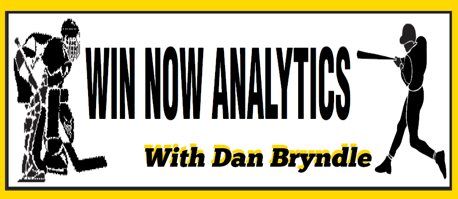 Win Now Analytics for Sports