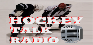 Hockey Talk Radio