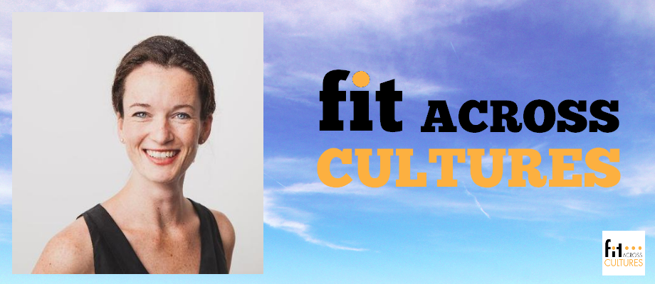 Fit Across Culture Podcast
