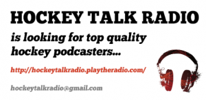 Hockey Talk Radio NEWS