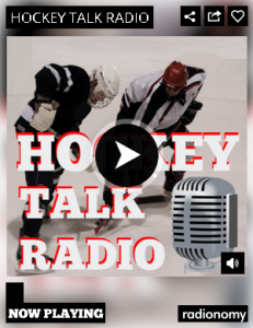 Hockey Talk Radio NEWS