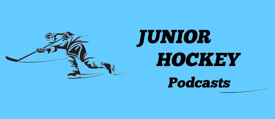 Junior Hockey Podcasts