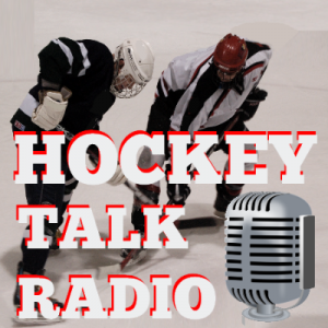 Hockey Talk Radio NEWS