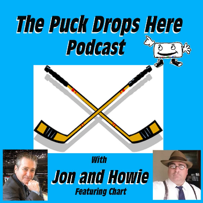 Featured Hockey Show of the Week
