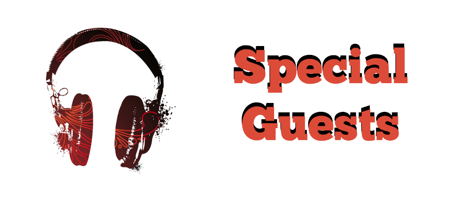 Be A Special Guest Hockey Podcaster